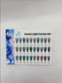 Cosmic Light Cat Eye Gel