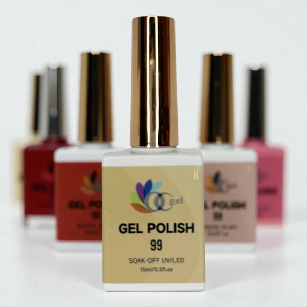 OC Gel Polish