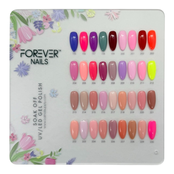 Forever Spring Collection