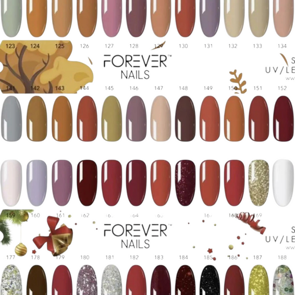 Forever Fall Collection