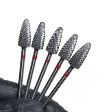 Nail Drill Bite/ Carbides