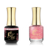 Igel Beauty Matching Duo Gel (0.5oz) - Pink Champagne DD144
