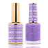 DC Duo Gel - CROCUS LAVENDER - #026