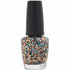 OPI Nail Lacquer - The Living Daylights ( D15)