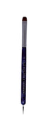French Brush - Cali Kolinsky Germany # 10