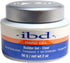 IBD Hard Gel Builder Gel - Clear (2 oz)