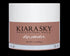 Kiara Sky Dipping Powder - D609 TAN LINES