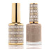DC Duo Gel - PEARL PINK - #081