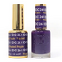 DC GEL - 261 PUZZLED PURPLE