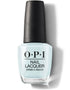 OPI Nail Lacquer - Suzi Without A Paddle ( F88)