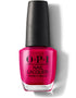 OPI Nail Lacquer - Squeaker of the House ( W60)