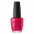 OPI A Little Guilt Under the Kilt #NLU12