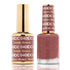 DC Duo Gel - SANDY BROWN - #040