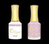 Igel Beauty Matching Duo Gel (0.5oz) - SWEET TEMPTATION DD188