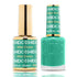 DC Duo Gel - MINT GREEN - #034