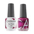 Caramia Duo Gel Polish - 177