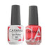 Caramia Duo Gel Polish - 220