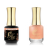 Igel Beauty Matching Duo Gel (0.5oz) - Peach Blossom DD21