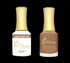 Igel Beauty Matching Trio Set  - SATIN RIBBON DD178
