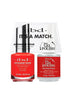 IBD Advanced Wear Duo Gel - Burning Flame - 142BD