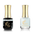 Igel Beauty Matching Duo Gel (0.5oz) - Rain Drop DD127