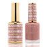 DC Duo Gel - AQUA PINK - #058