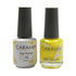 Caramia Duo Gel Polish - 163