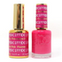 DC GEL - 277 FLUORESCENT PINK
