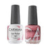Caramia Duo Gel Polish - 167