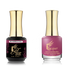 Igel Beauty Matching Duo Gel (0.5oz) - Melancholy DD50