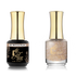 Igel Beauty Matching Duo Gel (0.5oz) -  Cr?me Royale DD106