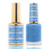 DC Duo Gel - AQUA BLUE #030