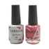 Caramia Duo Gel Polish - 166