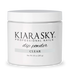 Kiara Sky Dip Powder Clear - 10oz