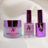 Avani Trio Set #104 | Duo Gel + Dipping & Acrylic Powder