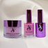 Avani Trio Set #105 | Duo Gel + Dipping & Acrylic Powder