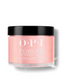 OPI Dipping Powder Perfection - Mural Mural on the Wall M87