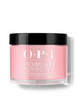 OPI Dipping Powder Perfection - Pink Flamenco E44