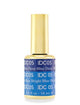 Deep Blue Bright Blue # 5