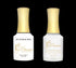 Igel Beauty Matching Trio Set  - WINTER WHITE DD164
