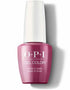 OPI GEL COLOR - A-Rose at Dawn...Broke by Noon V11