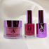 Avani Trio Set #122 | Duo Gel + Dipping & Acrylic Powder