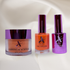 Avani Trio Set #123 | Duo Gel + Dipping & Acrylic Powder