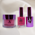 Avani Trio Set #125 | Duo Gel + Dipping & Acrylic Powder