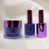 Avani Trio Set #127 | Duo Gel + Dipping & Acrylic Powder