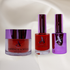 Avani Trio Set #128 | Duo Gel + Dipping & Acrylic Powder