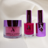 Avani Trio Set #129 | Duo Gel + Dipping & Acrylic Powder