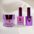Avani Trio Set #132 | Duo Gel + Dipping & Acrylic Powder