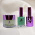 Avani Trio Set #133 | Duo Gel + Dipping & Acrylic Powder