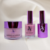 Avani Trio Set #135 | Duo Gel + Dipping & Acrylic Powder